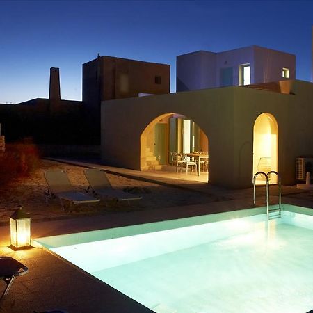 Gennadi Blue Sky Villas Экстерьер фото