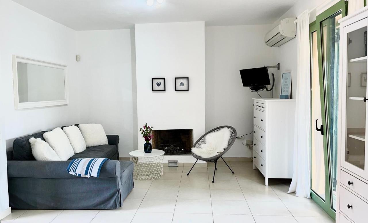 Gennadi Blue Sky Villas Экстерьер фото