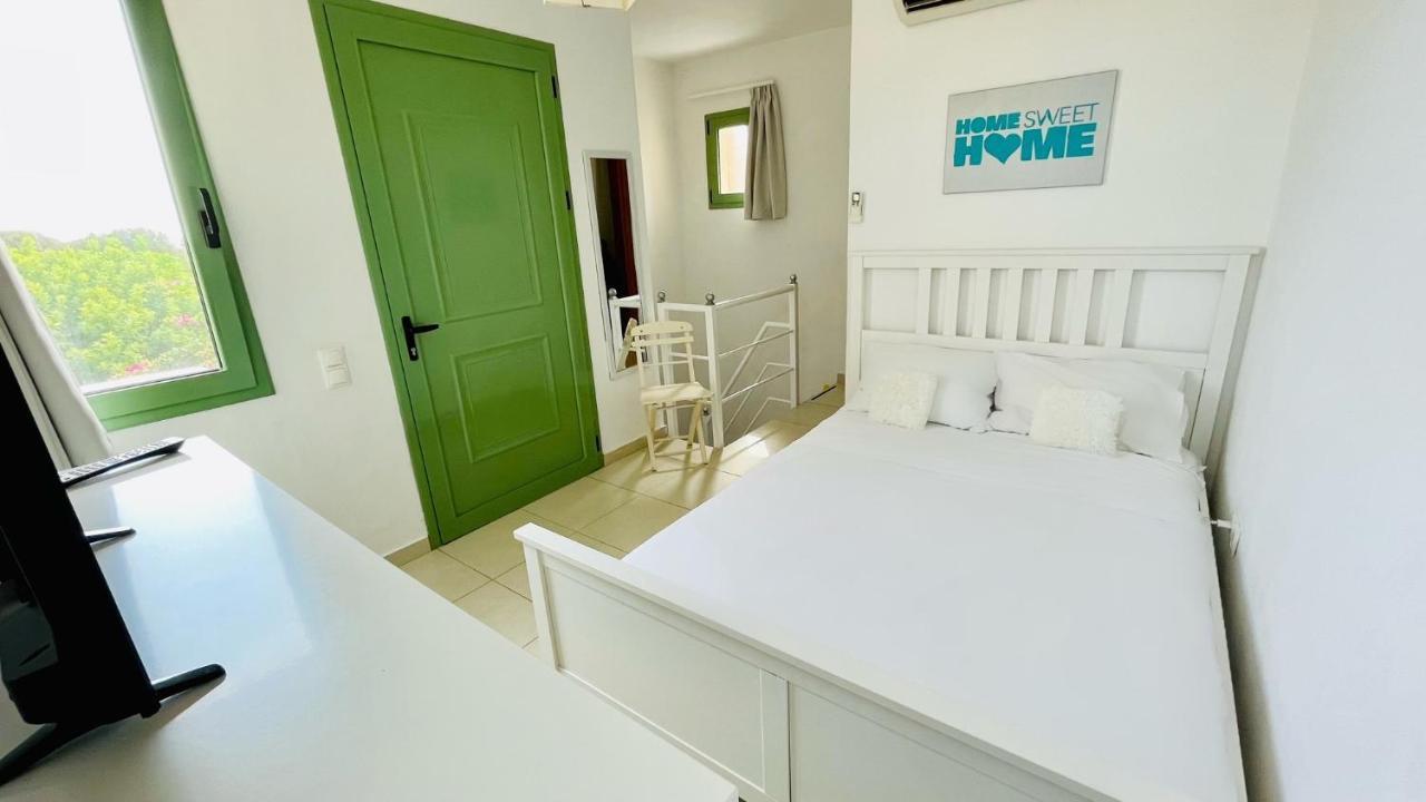 Gennadi Blue Sky Villas Экстерьер фото