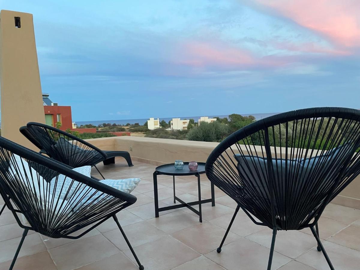Gennadi Blue Sky Villas Экстерьер фото