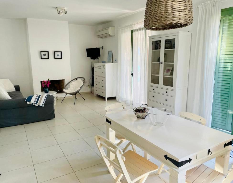 Gennadi Blue Sky Villas Экстерьер фото