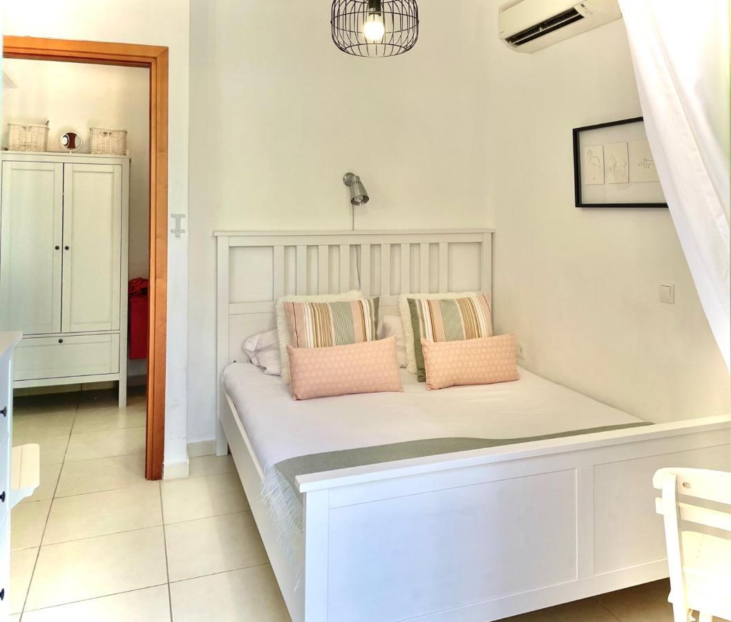 Gennadi Blue Sky Villas Экстерьер фото
