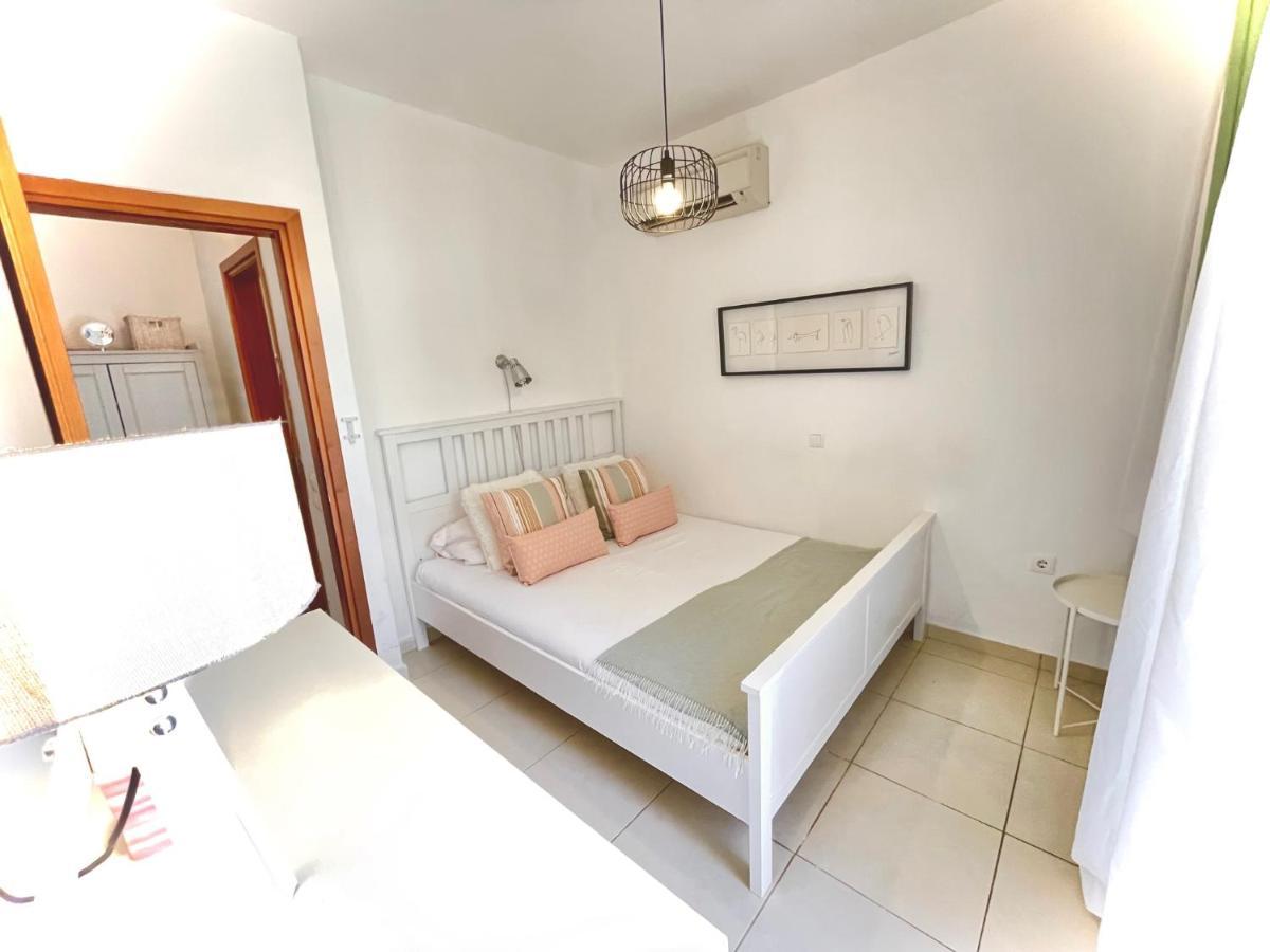 Gennadi Blue Sky Villas Экстерьер фото
