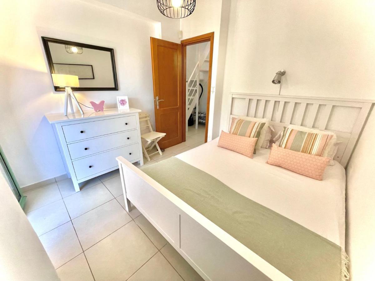 Gennadi Blue Sky Villas Экстерьер фото