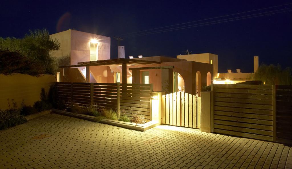 Gennadi Blue Sky Villas Экстерьер фото